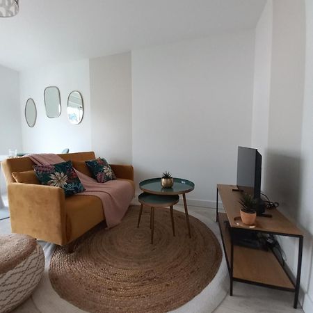 Happiness Apartment Dax Ngoại thất bức ảnh