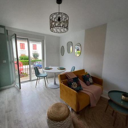Happiness Apartment Dax Ngoại thất bức ảnh