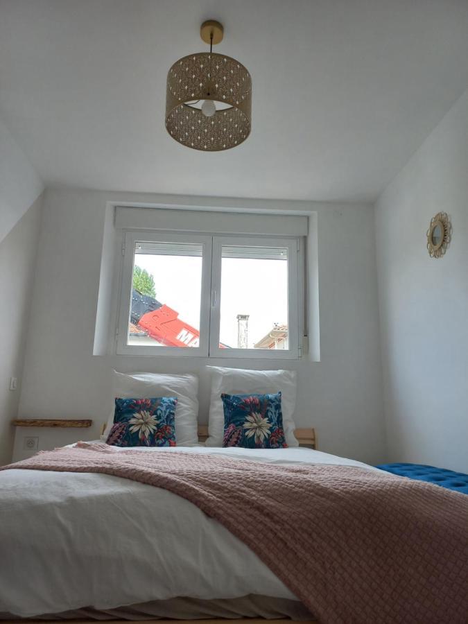 Happiness Apartment Dax Ngoại thất bức ảnh